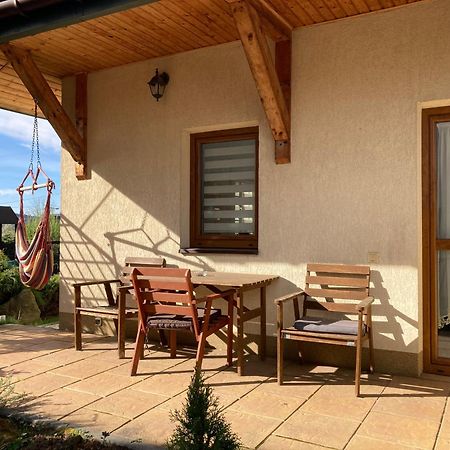Apartamenty-Studio Noclegi Wczasy Wakacje Ferie - Pobyty Rodzinne Rabka Exterior photo